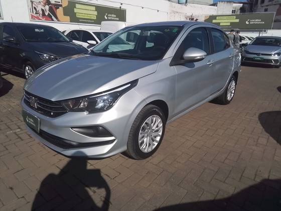 FIAT CRONOS 1.0 FIREFLY FLEX DRIVE MANUAL